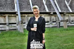 Magda Narożna (Piękni i Młodzi) zaskakująco o miłości! Czy musi przed nią uciekać? | VIDEO