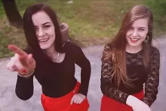 Mi Lejdis - Zjeżdzaj już | Gorąca premiera! | VIDEO | 
