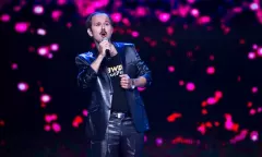 Sławomir skradł serca fanów! Wspaniała niespodzianka! Koniecznie zobaczcie!