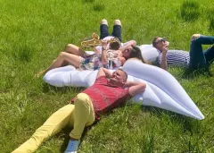 Szok! Grupa Mig zaraz za Metallicą! 