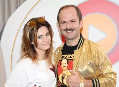 Wyjątkowy ślub Kajry i Sławomira! "Prawdziwe góralskie wesele"! | VIDEO