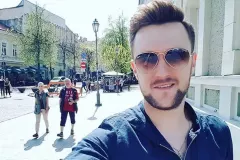 Zespół Defis dał czadu na … weselu! Goście byli wniebowzięci! | VIDEO