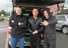 Grupa Power Play zrealizowała nowość! To będzie hit wakacji?! | VIDEO