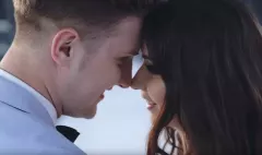 Jeden z najpiękniejszych ślubów w świecie disco polo! Daniel (Piękni i Młodzi) i cudowna Ewa | VIDEO