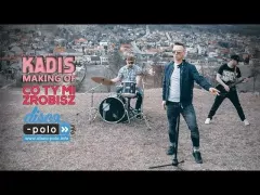 Kadis z nowością pt. "Co Ty mi zrobisz" | VIDEO
