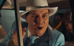 Loverboy zaskoczył! Klubowa premiera! 