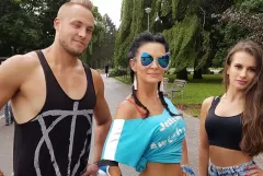Mega premiera?! Etna zrealizowała klip do nowego singla pt. "Spoko Loko"
