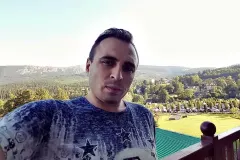 Niesamowity koncert artysty disco polo! Wokalista zaśpiewał live wspólnie z dziećmi swój wielki przebój | VIDEO