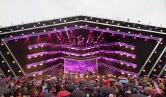 Już dziś plejada gwiazd na antenie TV! Ponad 15 zespołów disco polo na jednej scenie! | VIDEO