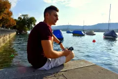 Pozytywnie albo Wcale! Formacja zrealizowała klip do nowego singla pt. "Buzi Daj"