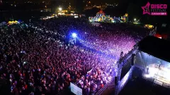 Tegoroczna edycja kultowego festiwalu disco polo w Żurominie się nie odbędzie! Do sieci trafiło oświadczenie