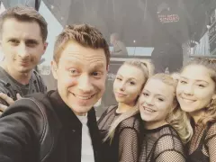 Wielki przebój disco polo w wersji koncertowej! Posłuchaj "Żono moja" na żywo | VIDEO