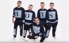 "Wierność to podstawa" gorąca premiera od formacji Boys!