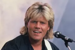 A jednak rozwód? Gwiazda disco rozchodzi się z żoną!