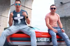 Avangarde - Ona jest moja nie Twoja | VIDEO | Premiera