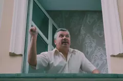 Boomcyk - Prywatka u Janusza | VIDEO | Premiera