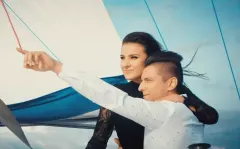 Fisher feat. PCM - Powiedz Jak | VIDEO | Premiera