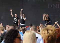 Formacja Playboys w nowym brzmieniu! Przesłuchajcie jak brzmi nowość! 