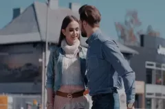 Fox - Wymówka | VIDEO | Premiera