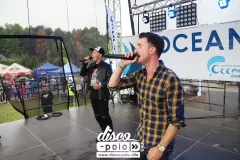 Gesek & Mario Bischin w premierowej produkcji. Po raz pierwszy LIVE w Ocean Parku | Summer Time VIDEO