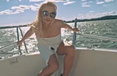 Gorąca premiera "Kobieta Mafii" od Buenos | HOT | Sexy