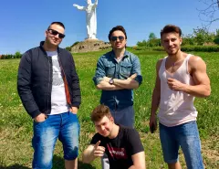 Grupa After Party z nowością na ważne wydarzenie muzyczne! Premiera lada chwila!