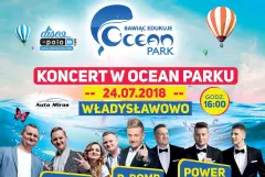 Gwiazdy disco polo na wyciągniecie ręki! Wielki koncert już jutro nad morzem!