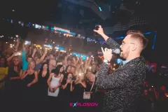 Hit grupy Defis na żywo! Publika zachwycona | VIDEO