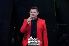 Hit Króla disco polo w wersji koncertowej z 2018 roku. Przeżywa drugą młodość?!