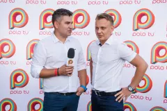 Hit? Maxx Dance zagrał w Ostródzie nowość pt. Jesteś doskonała" | 2018