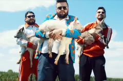Malibu - Milenka | VIDEO | Premiera 