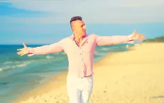 Mega premiera? Marioo - Nieważne | VIDEO | Premiera
