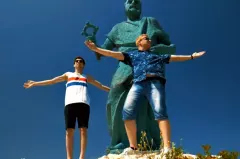 Menelaos - Król życia | VIDEO | Premiera