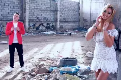 Młoda gwiazda disco polo zabrała ukochaną w góry! Wyjątkowy czas w ich życiu!