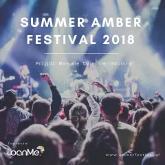 Najgorętszy festiwal disco dance rusza już 20 lipca!