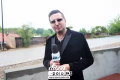 Najpopularniejsza piosenka Andre w wersji koncertowej! Jak brzmi?