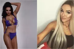 Nowa gwiazda disco polo przeszła metamorfozę!