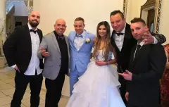 Nowy rozdział w życiu tancerza formacji disco polo!