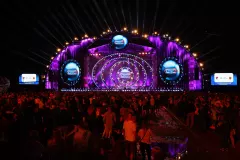 Organizatorzy Ostródy ostrzegają! W sieci ktoś sprzedaje nielegalnie bilety na festiwal diso polo!