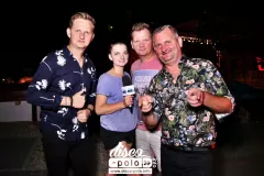 Prosto z festiwalu w Ostródzie! Formacja Mig zagrała swój największy przebój! 