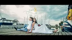 Teledysk ślubny Pięknych i Młodych wywołał ogromną falę komentarzy! | VIDEO