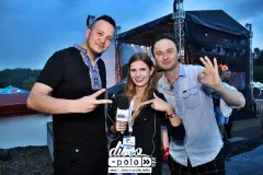 After Party z historycznym wynikiem! Patryk Pegza zachwycony!