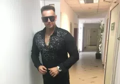 Bardzo elegancki Kamil Chludziński zaskoczył fanów! Cudowna wiadomość!