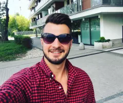 Brylant całkowicie odleciał! To nie żart!