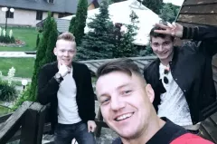 Co za występ! Grupa M-Power rozgrzała publiczność w Ostródzie! | VIDEO