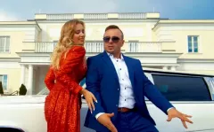 Czadoman - Jedziemy z Blondi! Gorąca premiera teledysku!