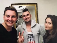 Duet, który podbije rynek disco polo? Enjoy i Effect we wspólnej produkcji