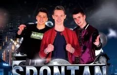 Grupa Spontan z nową produkcją! Zapowiada się hitowa propozycja!