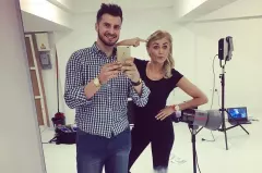 Z wesela na pielgrzymkę! Gwiazda disco polo nie ukrywa, jak ważną rolę w ich życiu odgrywa wiara w Boga