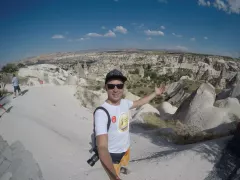Gwiazdor disco polo jak rasowy dziennikarz! | VIDEO